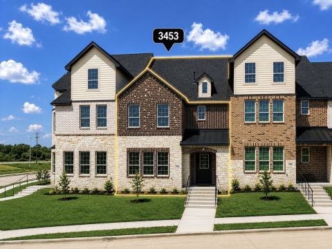 3453 Sanjeev Drive, Irving