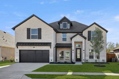 14032 Alfafar Court, Little Elm