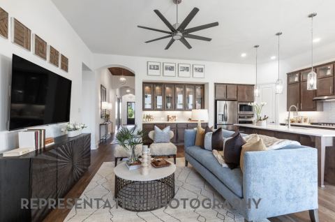 1613 Primms Place, Fort Worth, TX 76052 — photo 3