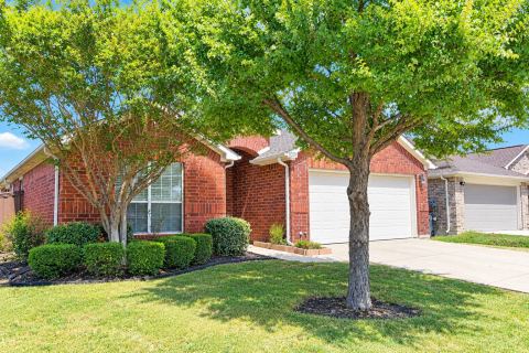 2029 Sunny Side Drive, Little Elm, TX 75068 — photo 2