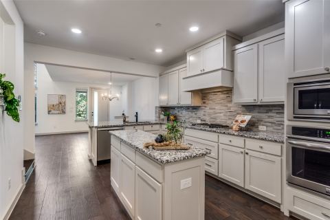 1423 Lamb Drive, Plano