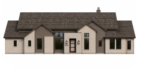 6440 Dalyn Drive, Midlothian