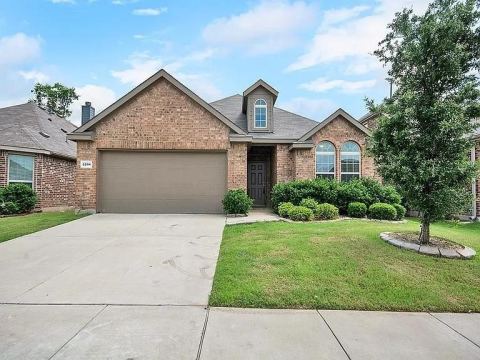 2208 Jonathan Creek Drive, Little Elm