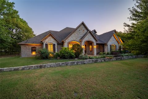 5410 Valley Oak Court, McKinney, TX 75071 — photo 3