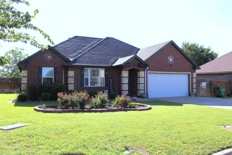1701 Antelope Trail, Stephenville, TX 76401 — photo 3