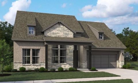 2224 Switchgrass Drive, Flower Mound