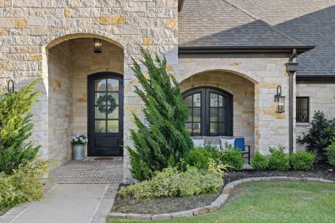 660 Louise Drive, Fairview, TX 75069 — photo 2