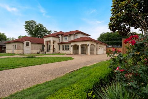 1513 Canyon Oaks Drive, Irving, TX 75061 — photo 2