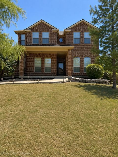 1533 Salado Trail, Weatherford