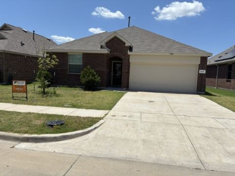 2527 Real Quiet Drive, Forney