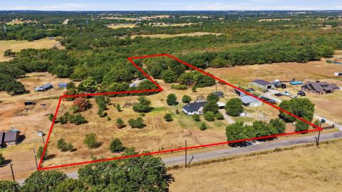 1870 Ross Lane 1, Springtown, TX 76082 — photo 2