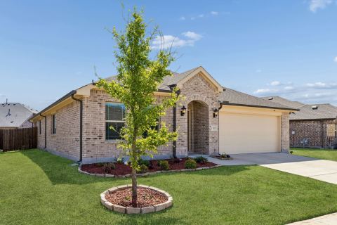 1105 Mapleton Drive, Anna, TX 75409 — photo 2