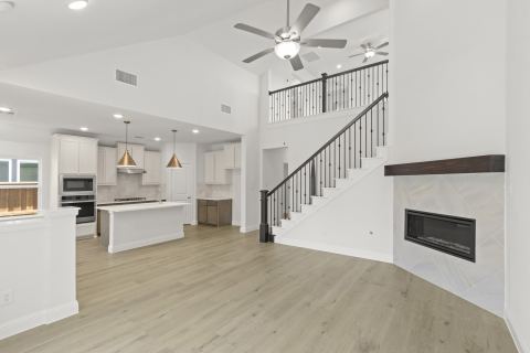 944 Lost Mine Trail, Little Elm, TX 75068 — photo 3