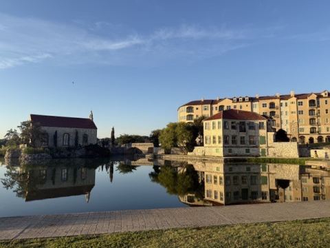 6675 Mediterranean Drive 3406, McKinney, TX 75072 — photo 2