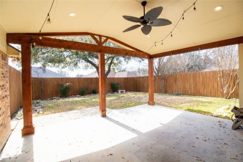 2410 Radcliffe Drive, Rowlett, TX 75088 — photo 2