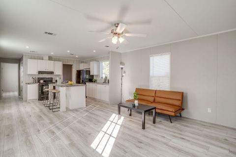 6303 N Oklahoma Trail, Granbury, TX 76048 — photo 3