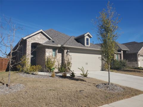 2321 Birdwell Cove, Forney