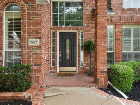 5923 La Cumbre Drive, McKinney, TX 75072 — photo 3