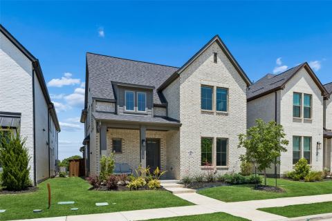 805 Isabel Street, Celina, TX 75009 — photo 2