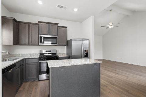 1317 Helca Drive, Fort Worth, TX 76140 — photo 2
