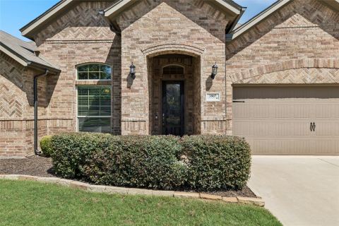 3907 Gentle Breeze Court, Arlington, TX 76017 — photo 3