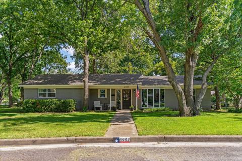 6951 Pinon Street, Fort Worth, TX 76116 — photo 3
