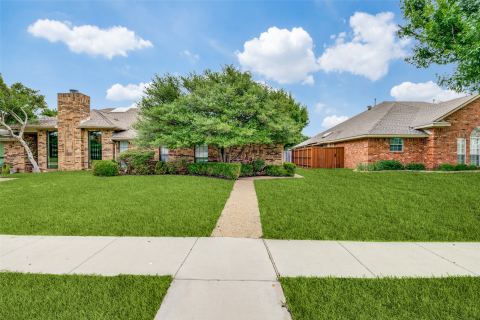 2108 Promontory Point, Plano, TX 75075 — photo 2
