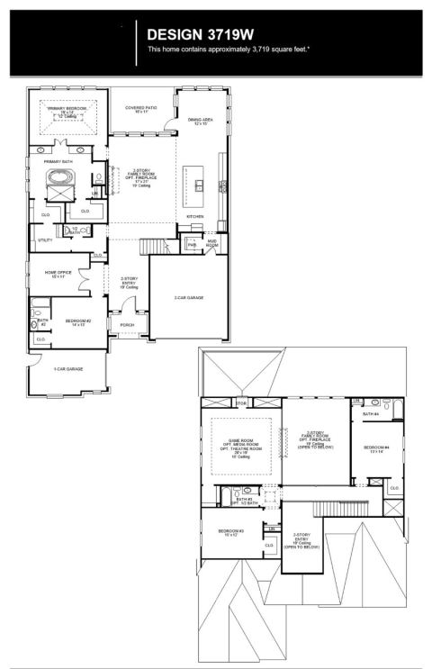 2915 Pacific Crest Lane, McKinney, TX 75071 — photo 3