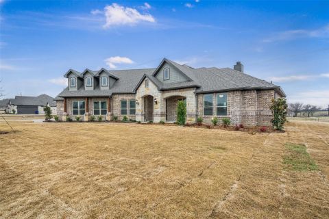 69 Luther Lane, Sherman, TX 75090 — photo 2
