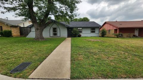1619 Glenhill Lane, Lewisville, TX 75077 — photo 2