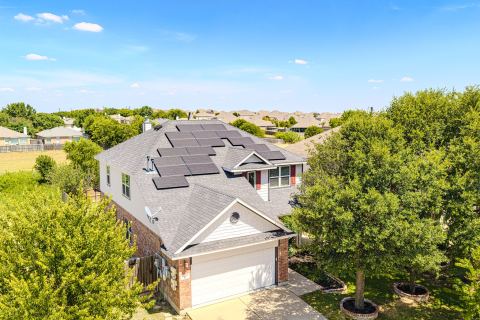 1501 Kingfisher Drive, Fort Worth, TX 76131 — photo 3