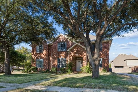3601 Charleston Drive, Richardson, TX 75082 — photo 2