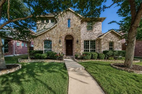 904 Cougar Drive, Allen, TX 75013 — photo 2