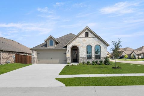 1102 Worthington Drive, Justin