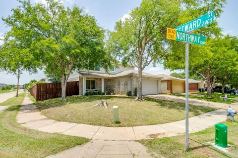 2201 Northway, Denton, TX 76207 — photo 2