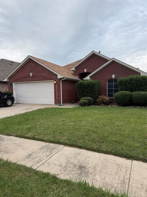 8574 Western Meadows Drive, Fort Worth