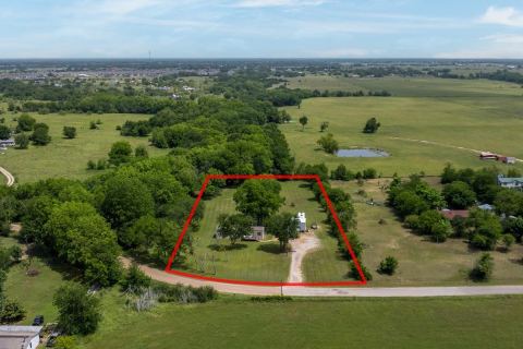 2606 Vz County Road 2813, Mabank, TX 75147 — photo 2