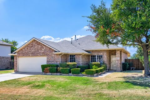 2851 Cobblestone Drive, Rockwall, TX 75087 — photo 2