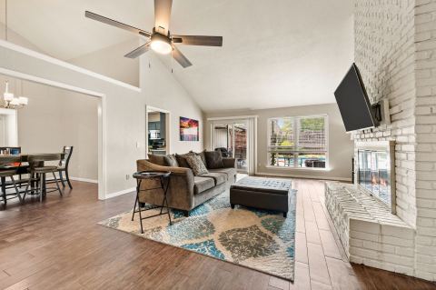 2405 Ridgewood Drive, Plano, TX 75074 — photo 3
