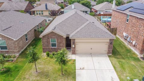 1911 Hot Springs Way, Princeton, TX 75407 — photo 2