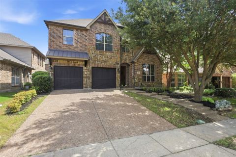 6417 Canyon Crest Drive, McKinney, TX 75071 — photo 3