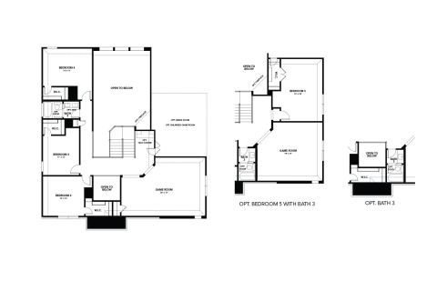 440 Fire Blade Drive, Aledo, TX 76008 — photo 3