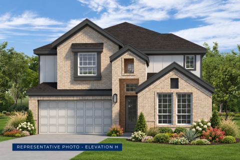 2900 Champion Way, Celina, TX 75009 — photo 2