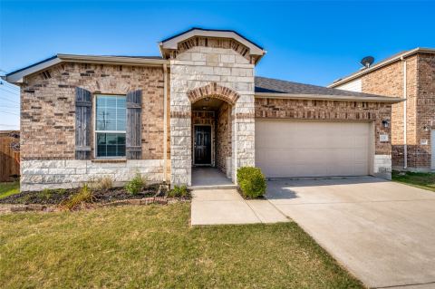 1926 Trace Drive, Aubrey, TX 76227 — photo 2