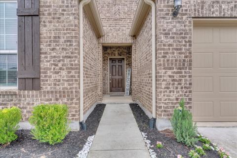 3210 S Linham Drive, Mansfield, TX 76084 — photo 3