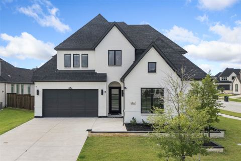 4401 Sandhills Lane, Prosper, TX 75078 — photo 2