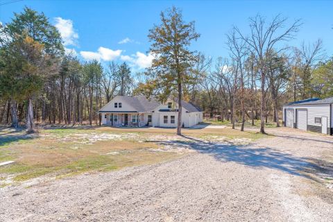 1159 Highway 276, Emory, TX 75440 — photo 3