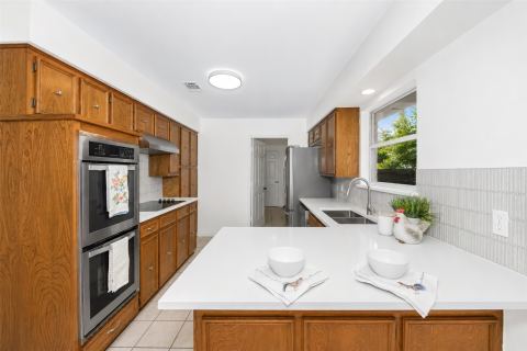 1401 San Gabriel Drive, Denton, TX 76205 — photo 2
