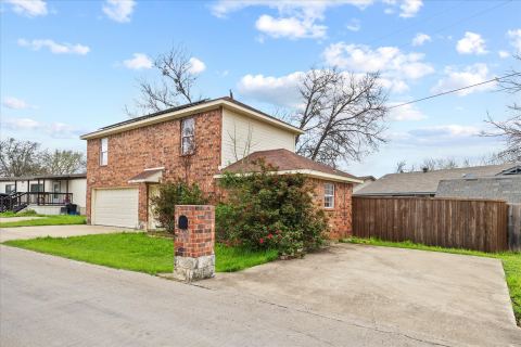 208 Trout Street, Rockwall, TX 75032 — photo 2