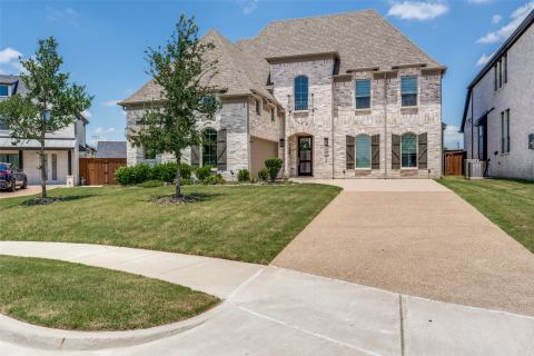 6008 Noyon Drive, McKinney, TX 75071 — photo 3